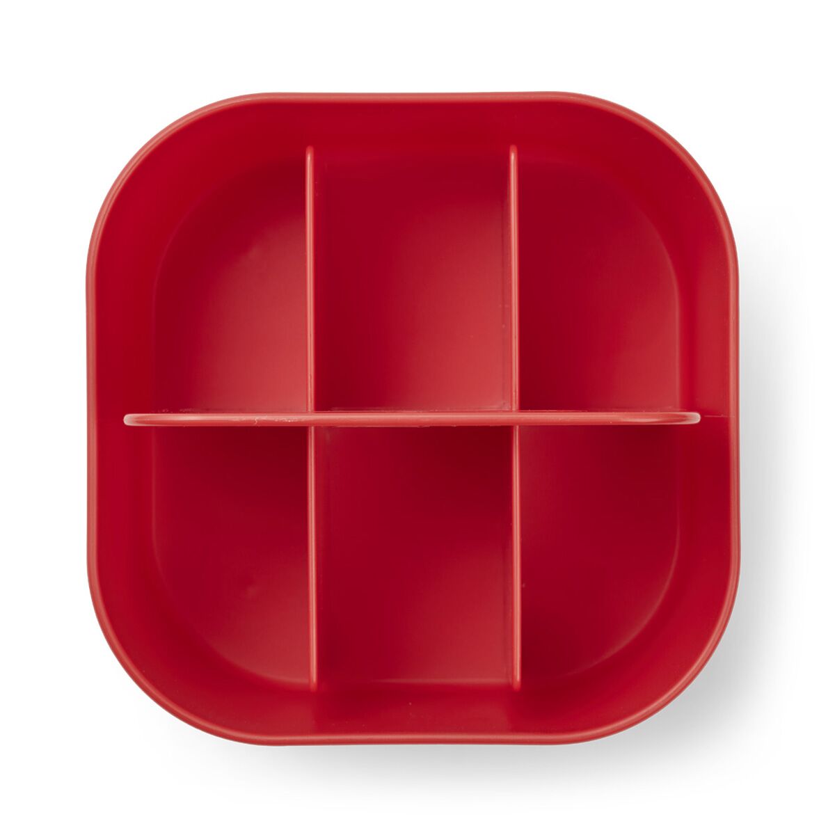 Liewood Aufbewahrungsbox May „Apple red“