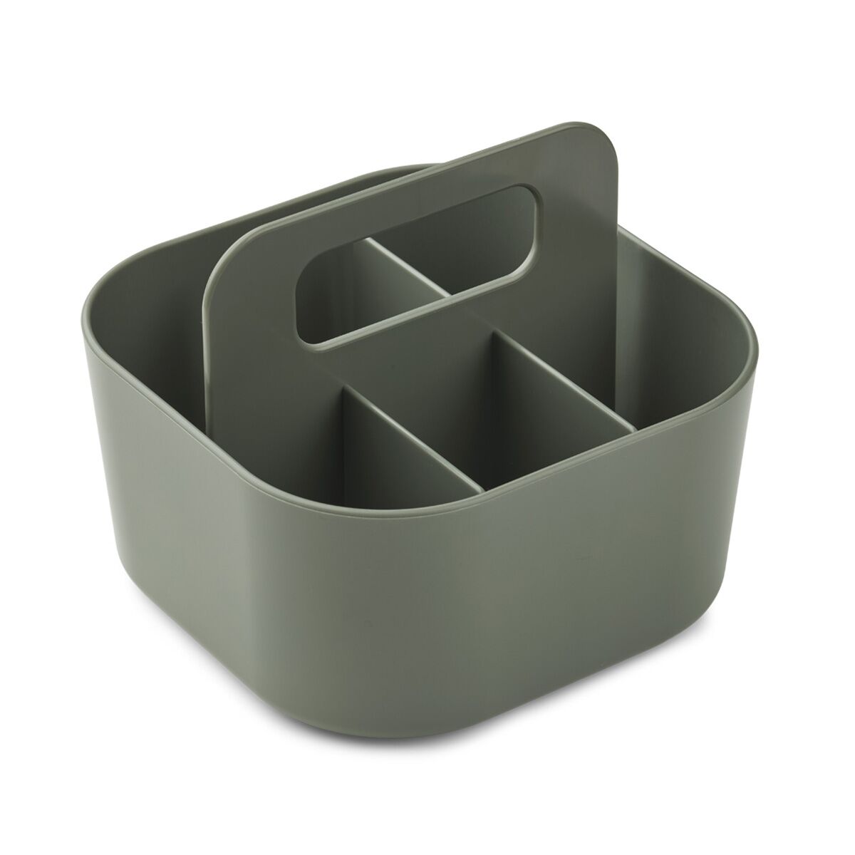 Liewood Aufbewahrungsbox May „Faune green“