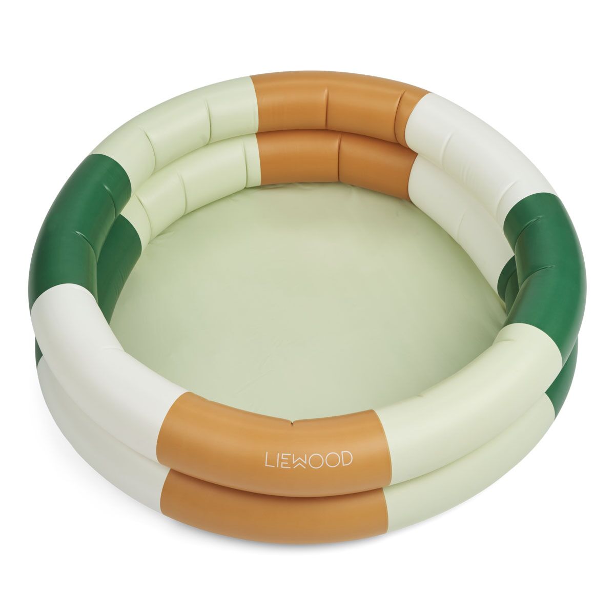 DELISTED Liewood Leonore Planschbecken / Pool „Dusty mint multi mix“, ø80cm