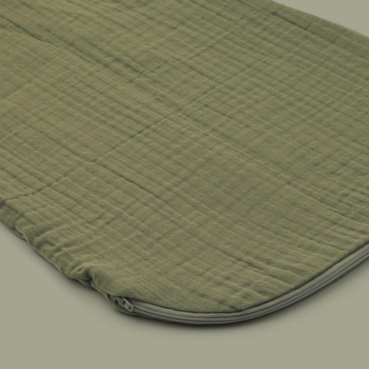 Liewood Schlafsack Flora „Faune green“ – Bild 4