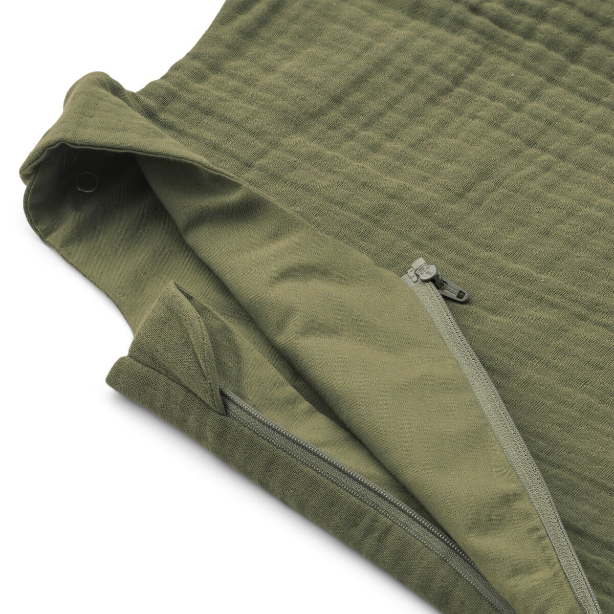 Liewood Schlafsack Flora „Faune green“ – Bild 3