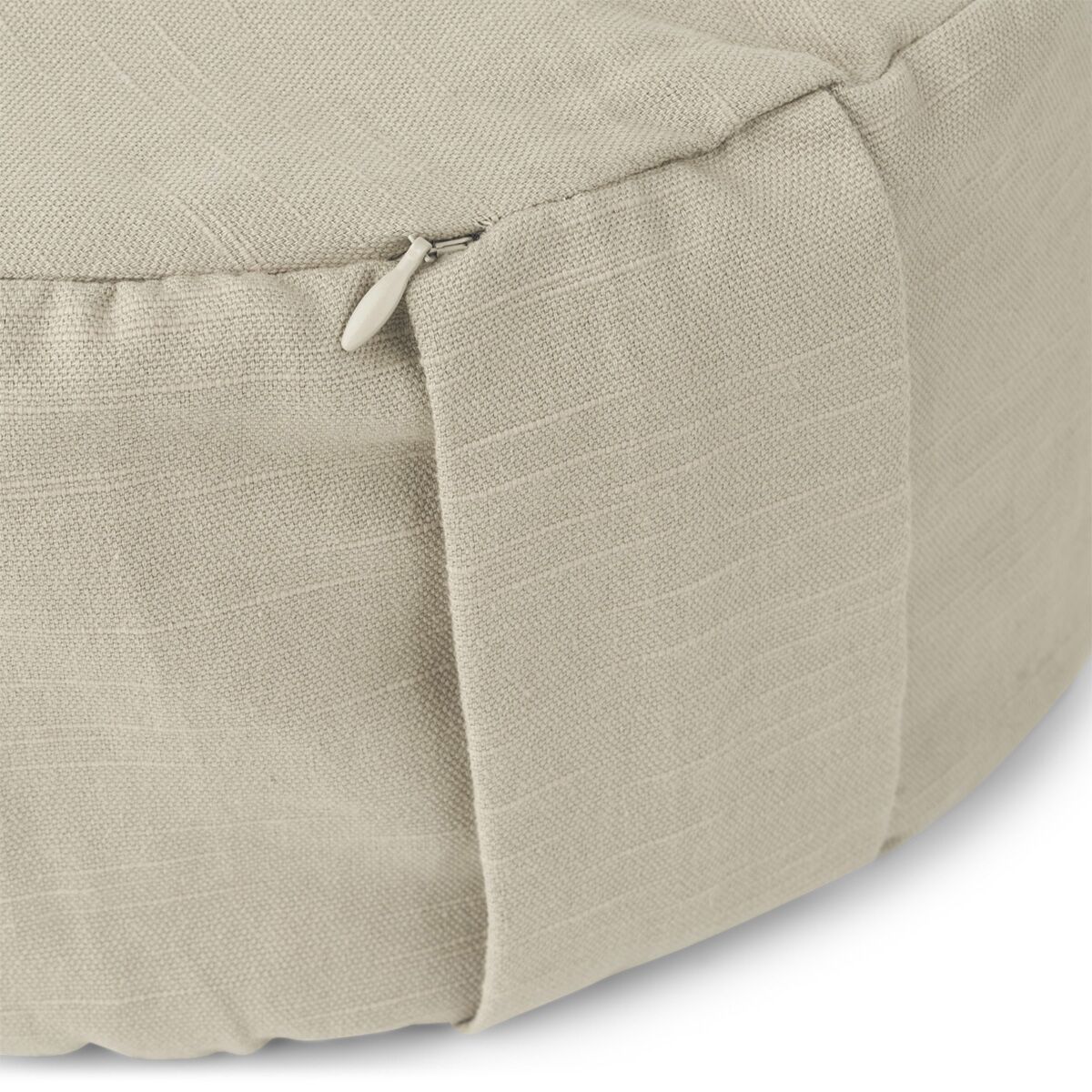DELISTED Liewood Mini-Sitzsack Betsy „Dino / whale blue mix“, Puff, 31x15cm – Bild 3
