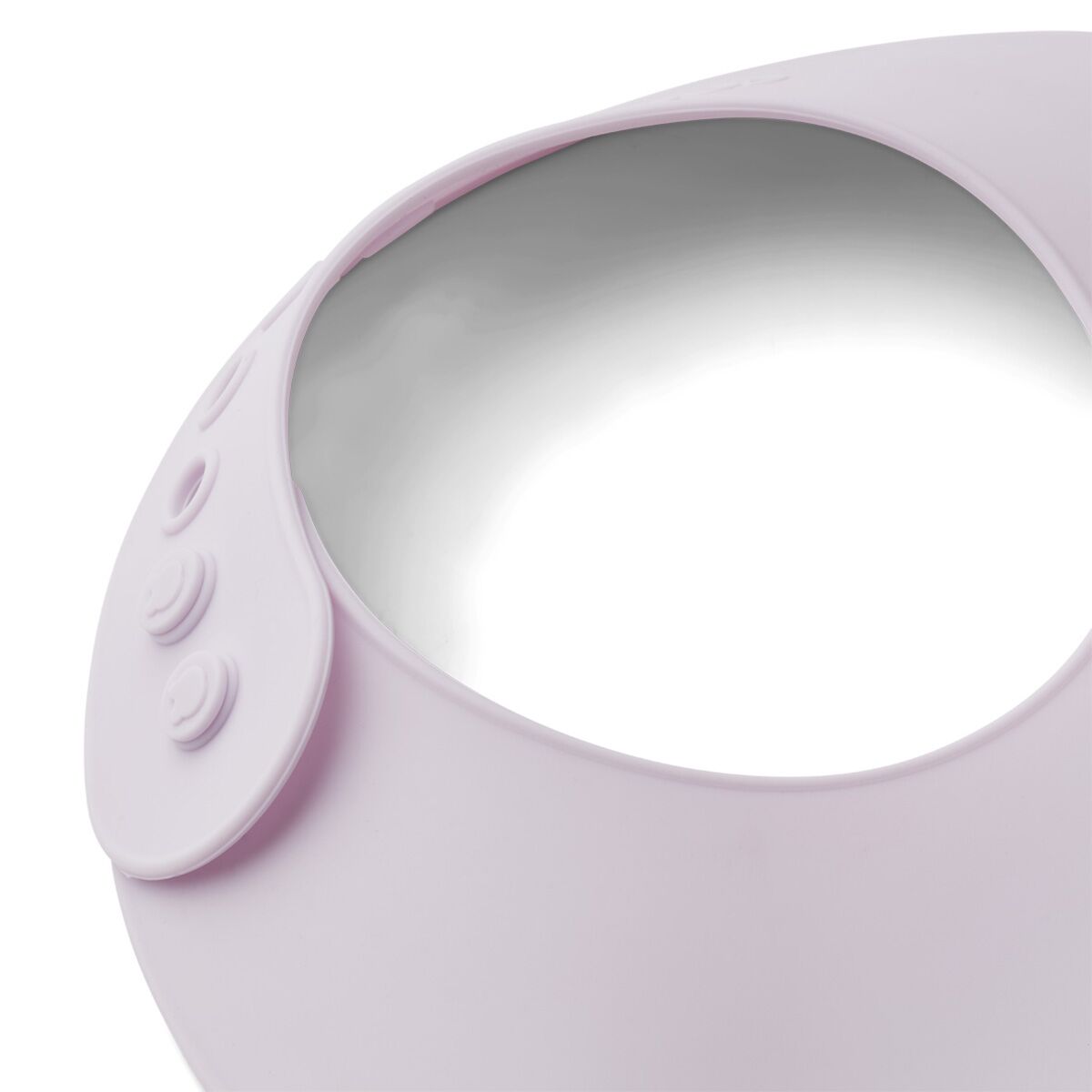 Liewood Tilda Silikon Lätzchen „Seaside light lavender“, 2er Set 02