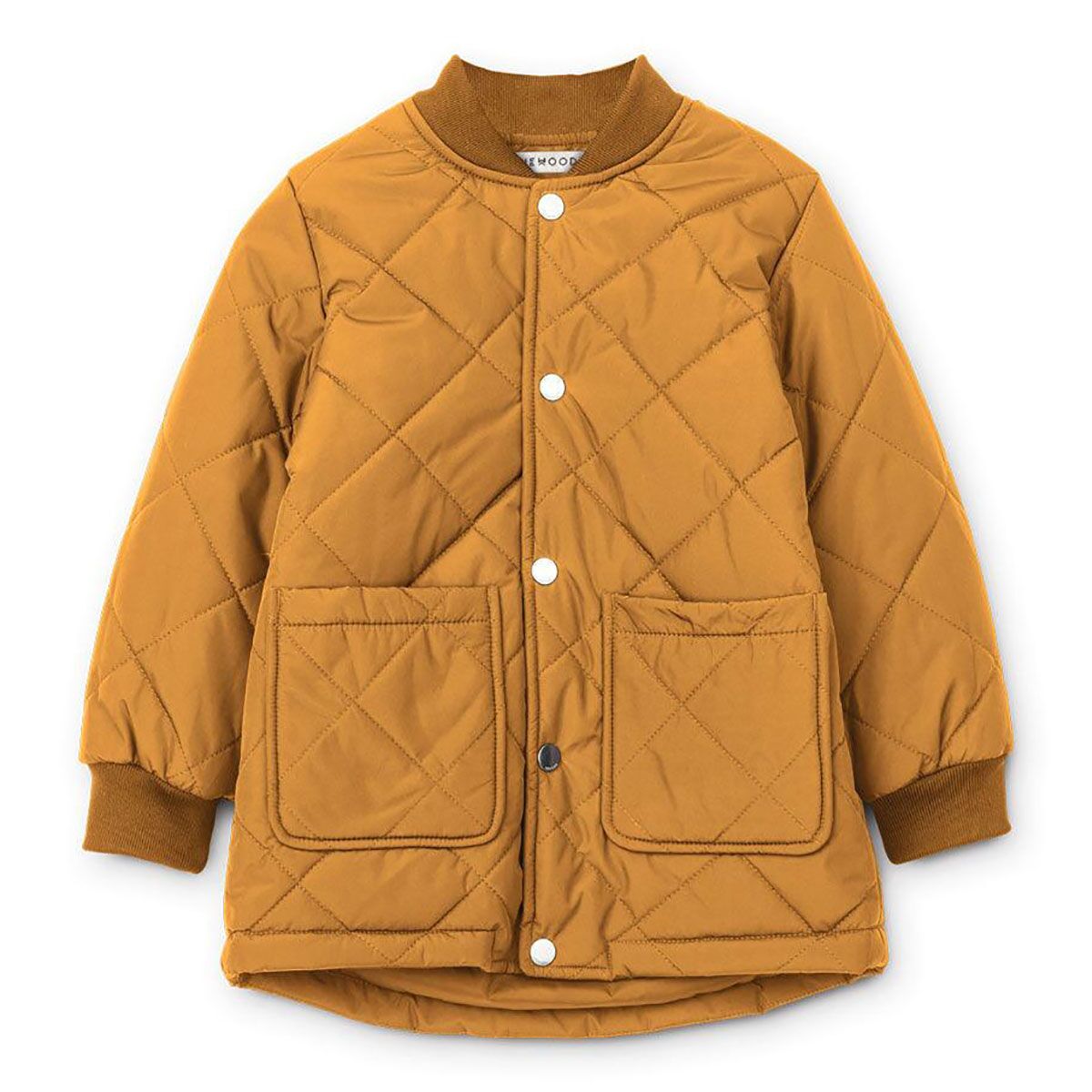 Liewood Atlas 3-in-1 Parka für Kinder „Army“, Gr. 92-122 – Bild 4