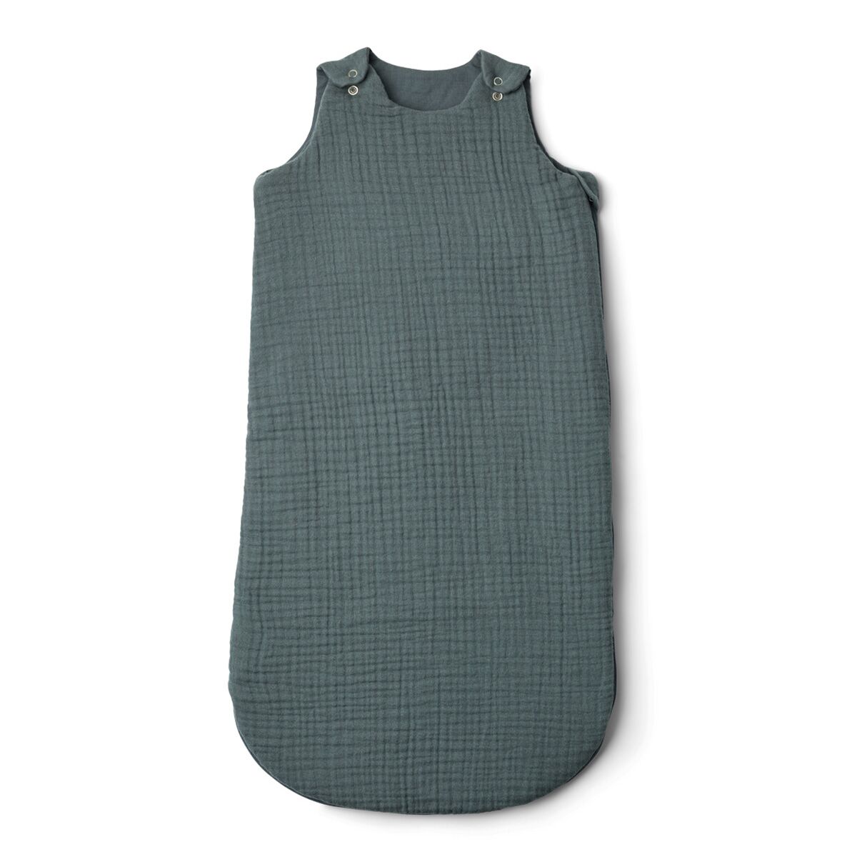 Liewood Winter Schlafsack Fie „Whale blue“, 56-80