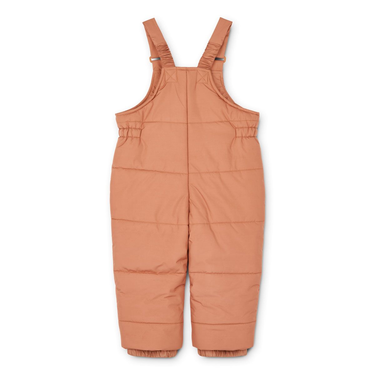 Liewood Olive Schneehose für Kinder „Tuscany rose“, Gr. 68-86 – Bild 2