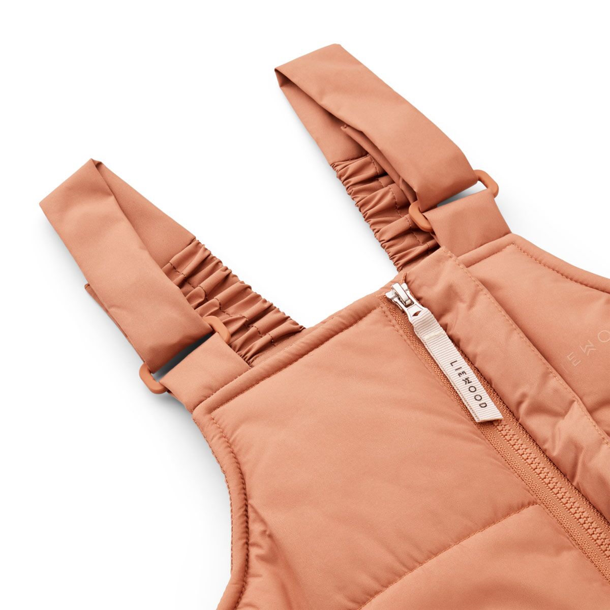 Liewood Olive Schneehose für Kinder „Tuscany rose“, Gr. 68-86 – Bild 5