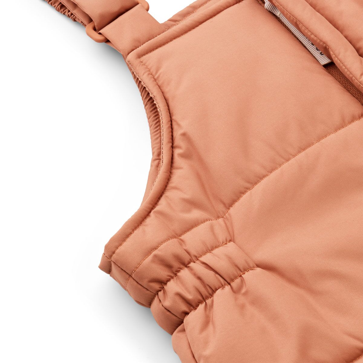 Liewood Olive Schneehose für Kinder „Tuscany rose“, Gr. 68-86 – Bild 4