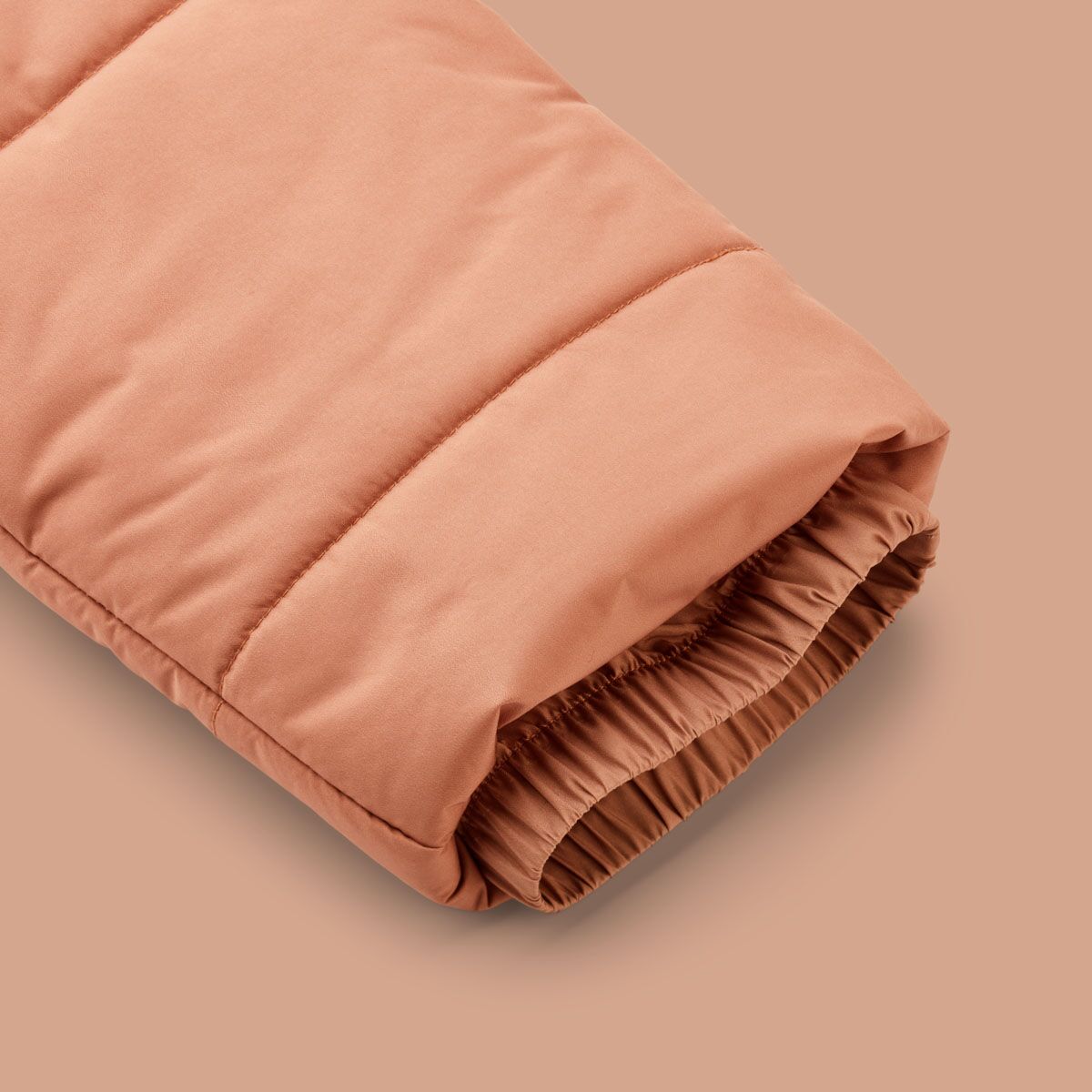 Liewood Olive Schneehose für Kinder „Tuscany rose“, Gr. 68-86 – Bild 3