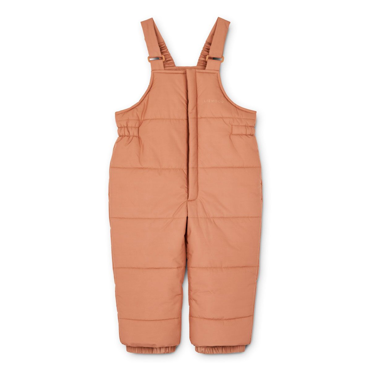 Liewood Olive Schneehose für Kinder „Tuscany rose“, Gr. 68-86