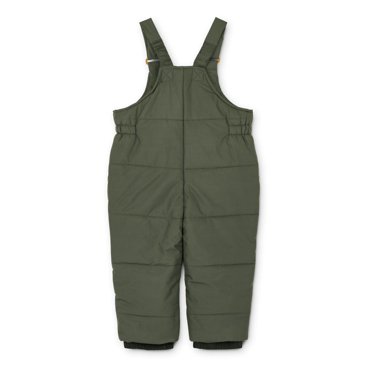Liewood Olive Schneehose für Kinder „Hunter green“, Gr. 74-86 – Bild 2