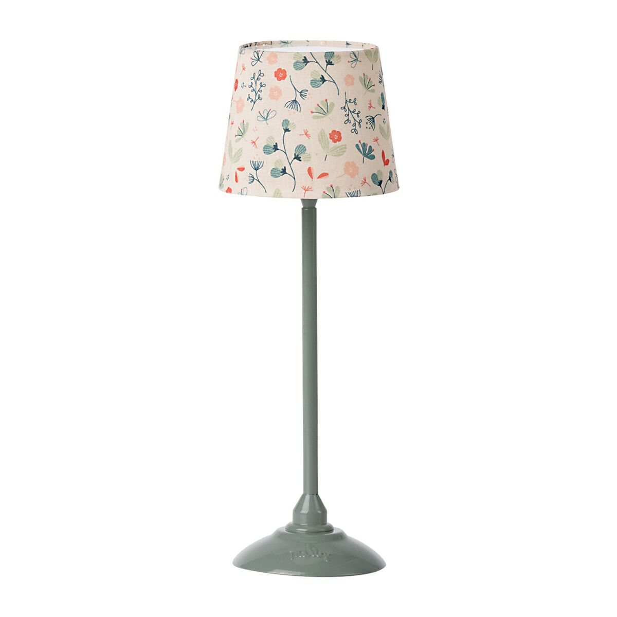 Maileg Miniatur-Stehlampe „mint“, H21cm 11-2122-02
