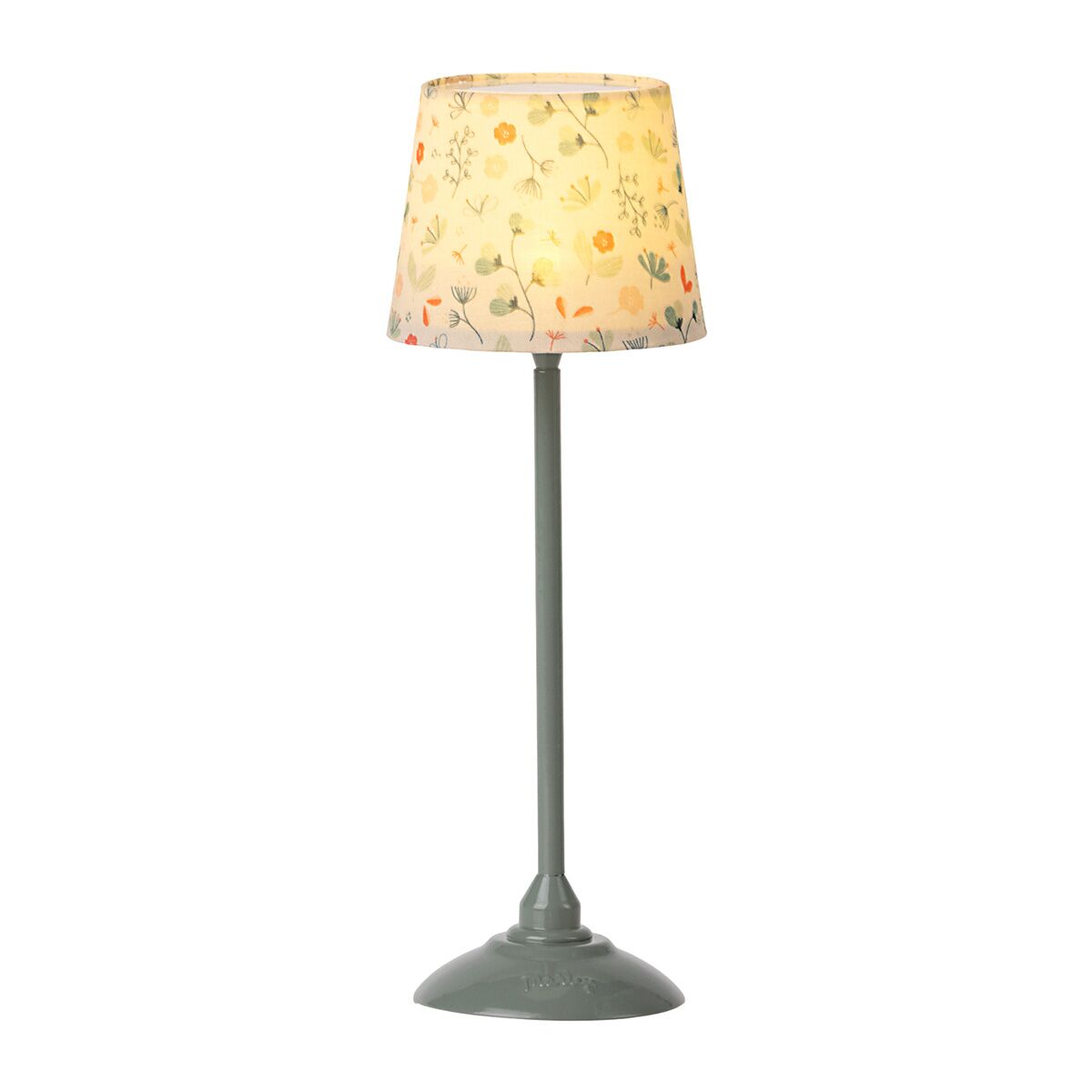 Maileg Miniatur-Stehlampe „mint“, H21cm 11-2122-02_01