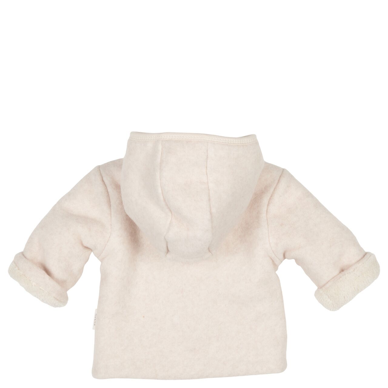 koeka Baby-Wendejacke Denver „nougat“ – Bild 2