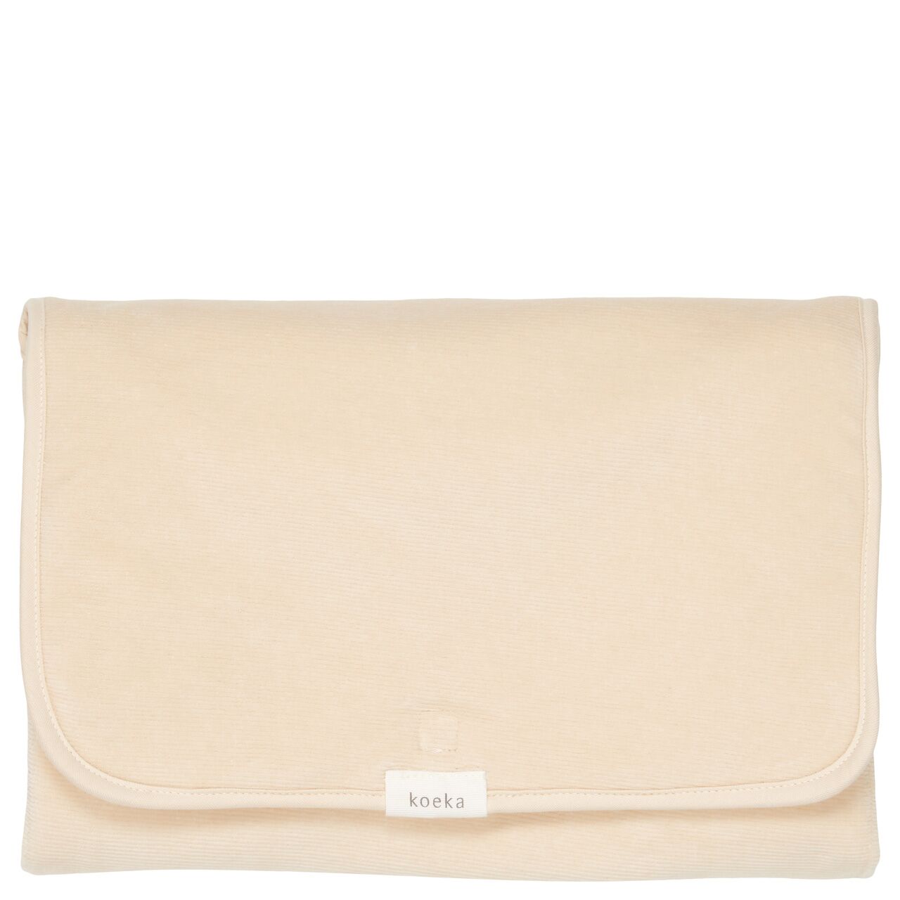 koeka Wickelunterlage Oddi „warm white“ für Unterwegs mit Taschen – Bild 3
