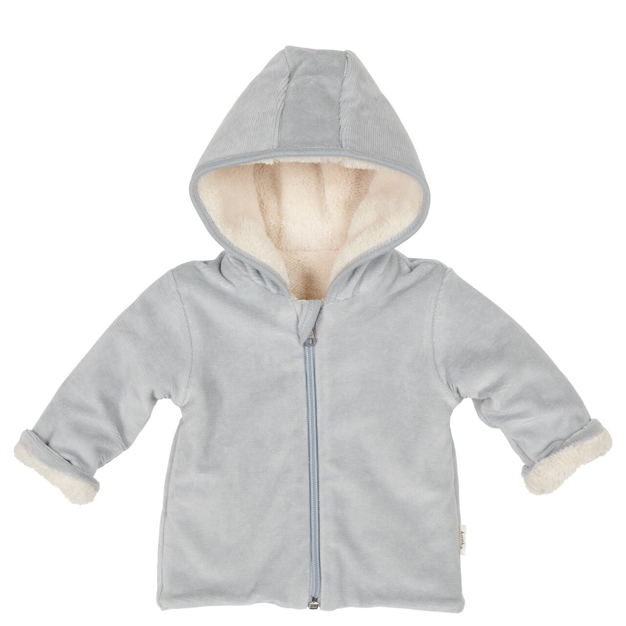 koeka Baby-Wendejacke Oddi „wave“, Gr. 50/56, 62/68