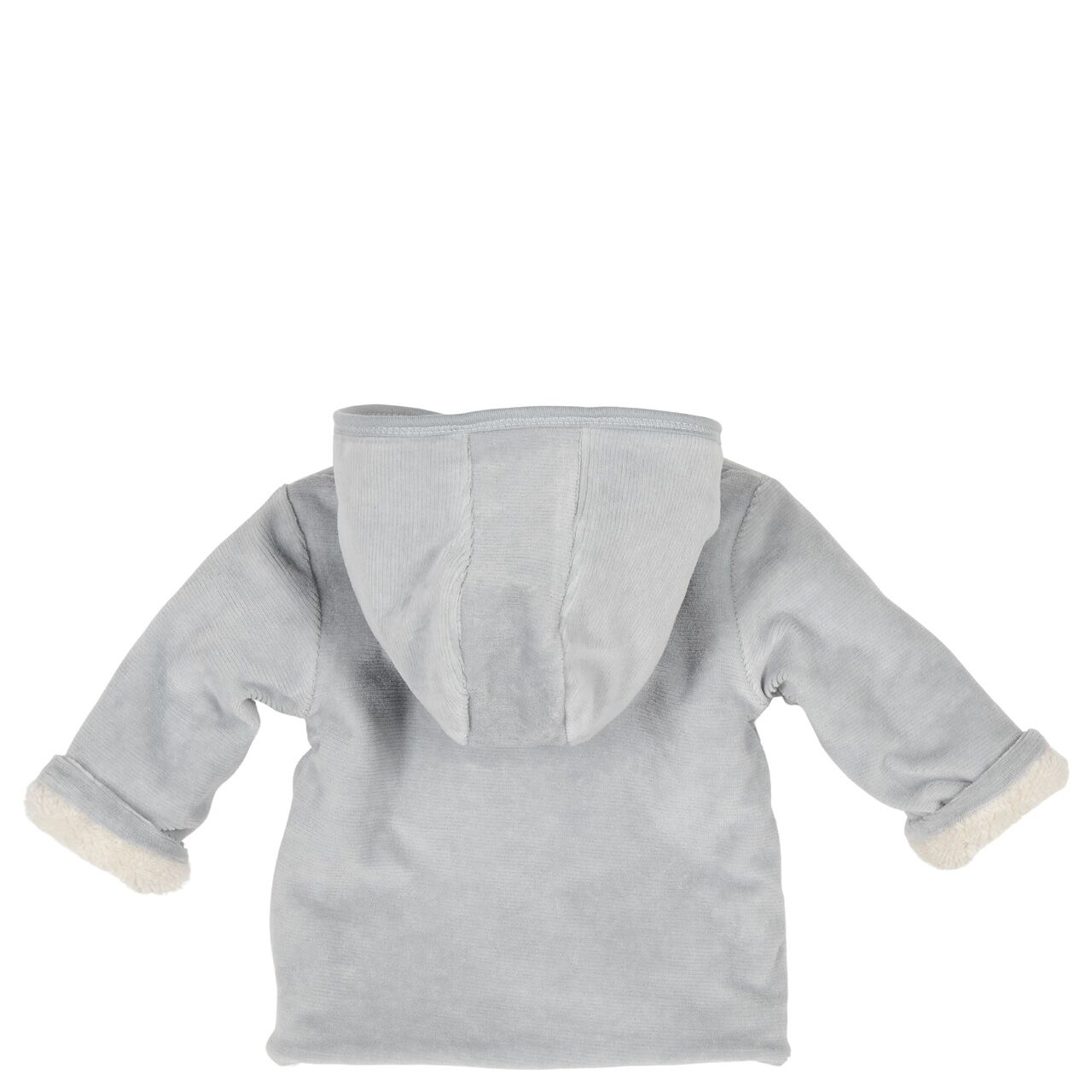 koeka Baby-Wendejacke Oddi „wave“, Gr. 50/56, 62/68 – Bild 2