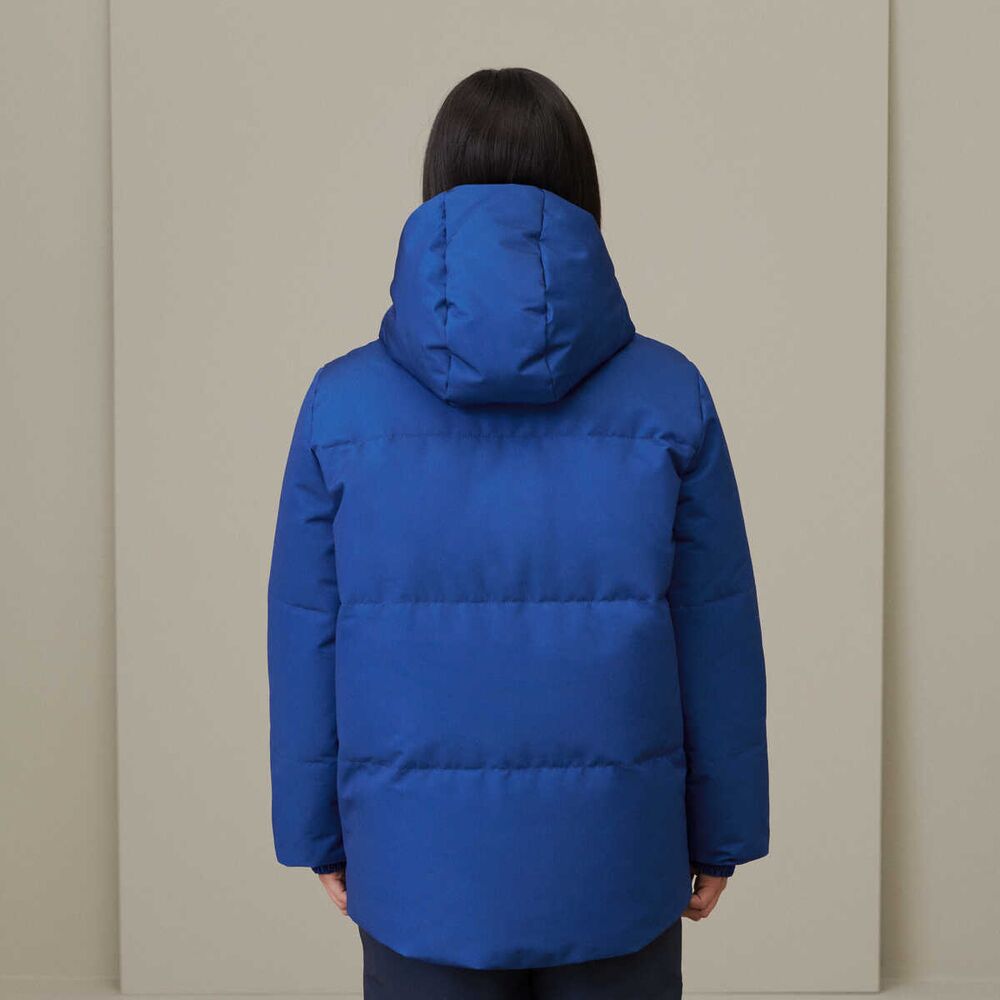 Liewood Paloma Daunenjacke für Kinder „Mega leo / Golden caramel“, Wendejacke, Gr. 80, 86, 98, 104, 116 – Bild 11