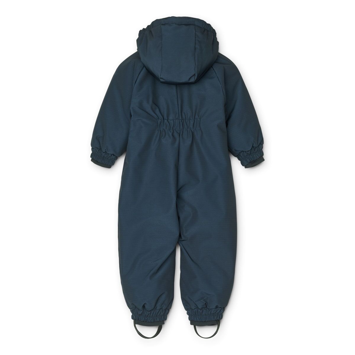 Liewood Lin Schneeanzug für Kinder „Midnight navy“, Gr. 68-92 – Bild 2