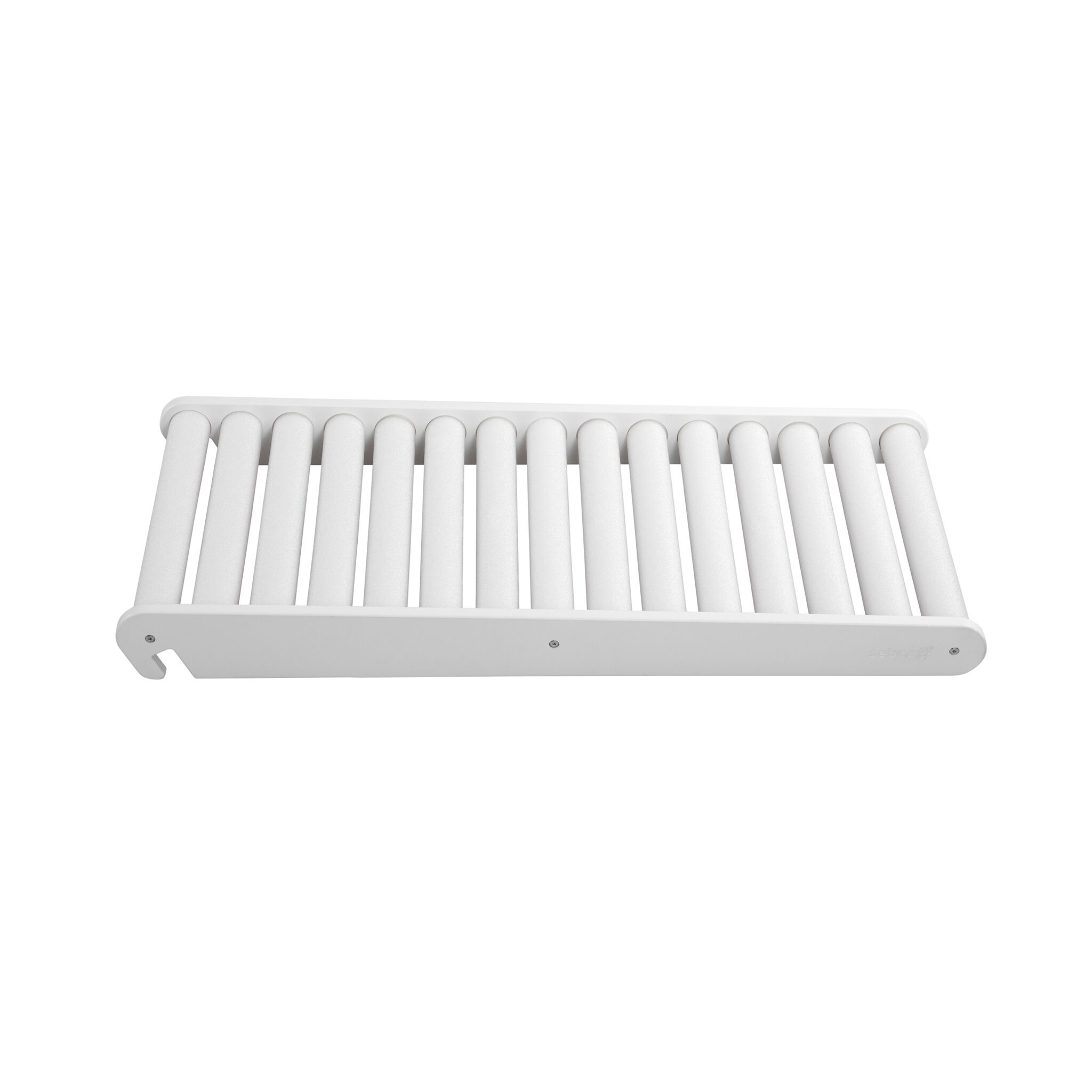 DELISTED Sebra Rollenrutschbahn für das Sebra Bett, 106x50x11cm