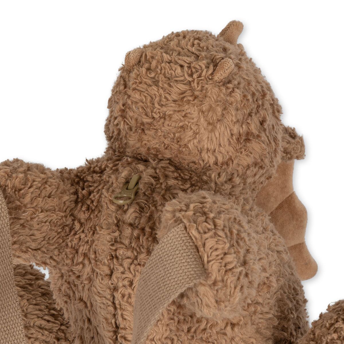 Konges Sløjd Kinder-Rucksack „Drache“ – Bild 3