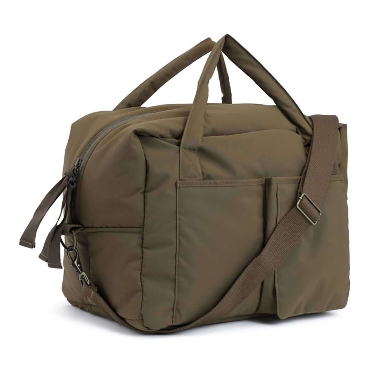 Konges Sløjd Wickeltasche KS17602 - BEECH