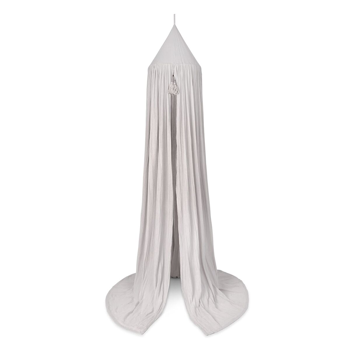Konges Sløjd KS17601 - BED CANOPY - NIMBUS CLOUD - Extra 0