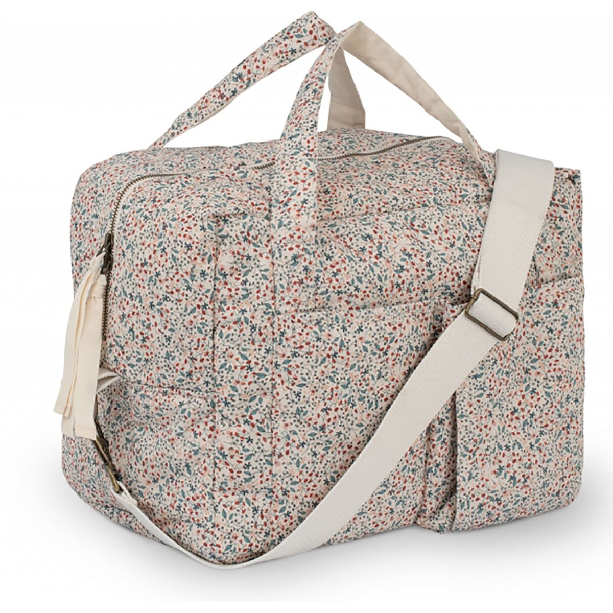 Konges Sløjd KS17604 - ALL YOU NEED BAG - LOULOUDI - Extra 0