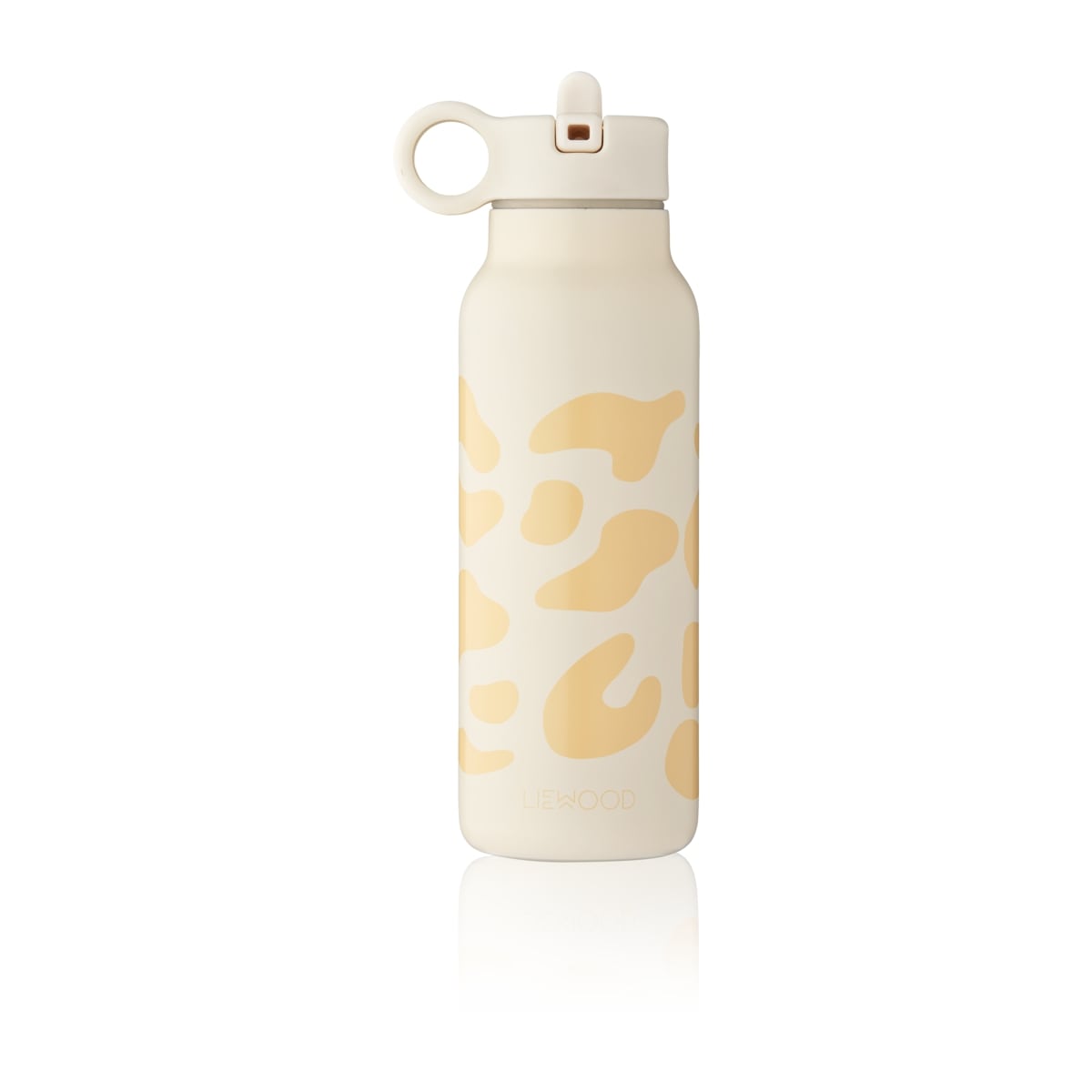Liewood Falk water bottle 350 ml_LW15024_1492_Leo Jojoba_1-23_1