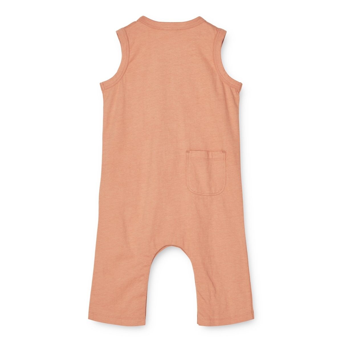 Liewood Jumpsuit Nemuro „Tuscany rose“, Gr. 98-122 – Bild 2