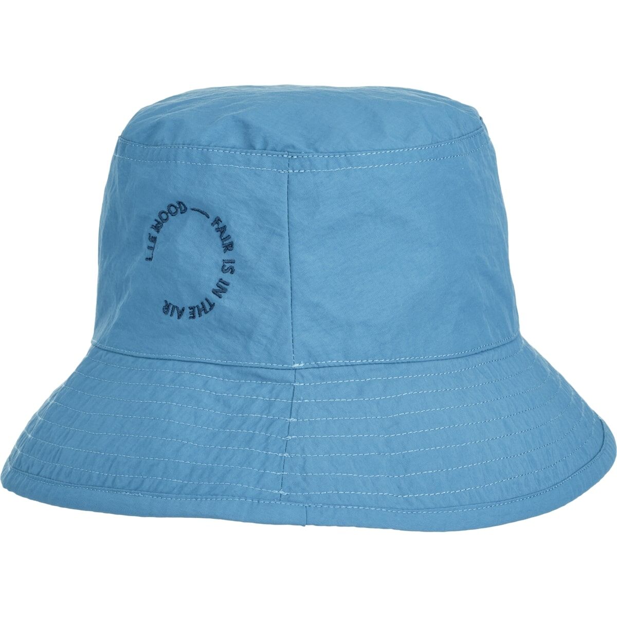 Liewood Kinder-Anglerhut Damon „Riverside“, UV 30+, 0-12 Monate