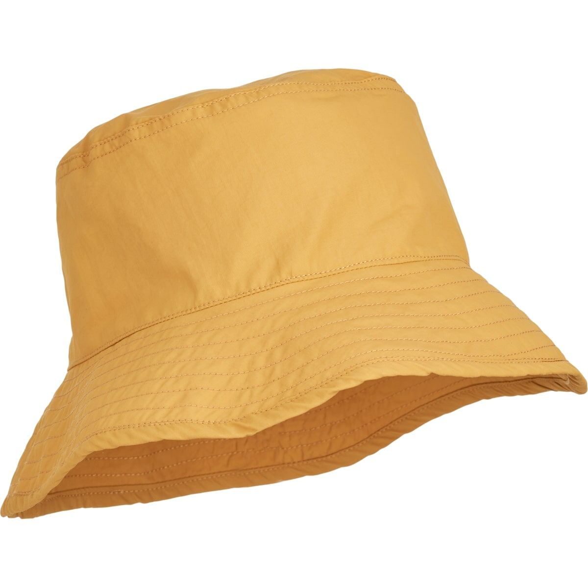 Liewood Kinder-Anglerhut Damon „Yellow mellow“, UV 30+, 0-2J – Bild 2
