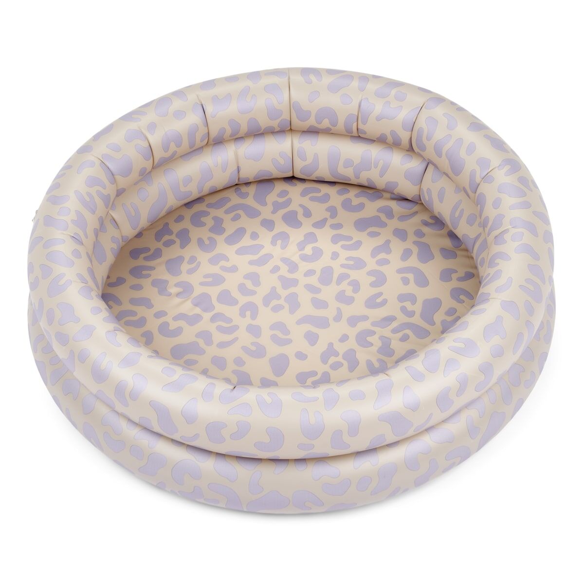 Liewood Leonore Pool / Planschbecken „Leo / Misty lilac“, 80x20cm