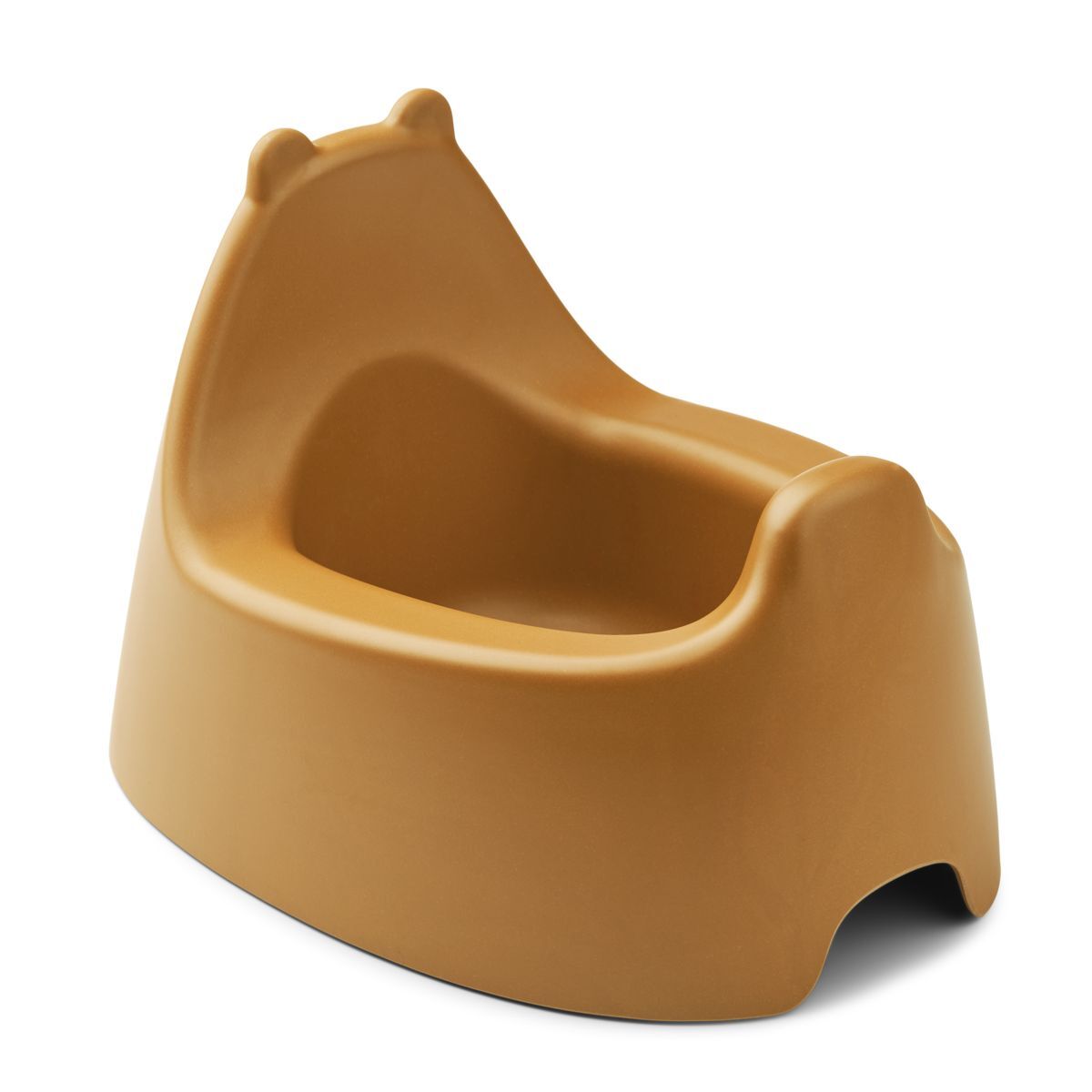 Liewood Jonatan Töpfchen „Golden caramel“