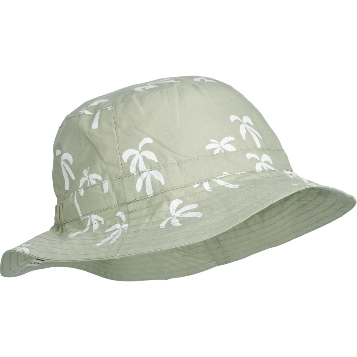 Liewood Wende-Sonnenhut Sander „Miami / Dusty mint“, 0-2J, 5-7 Jahre