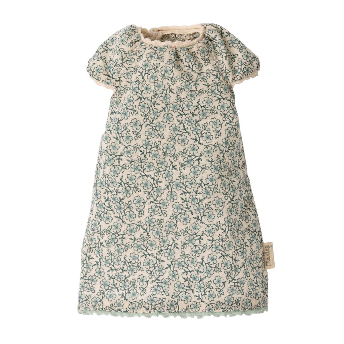 Maileg Hase mit Nachthemd, Gr. 2 - 27cm