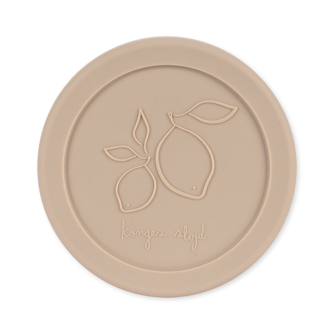 DELISTED Konges Sløjd Edelstahl-Snackbox-Set „Caramel mix“, 3er-Set – Bild 6
