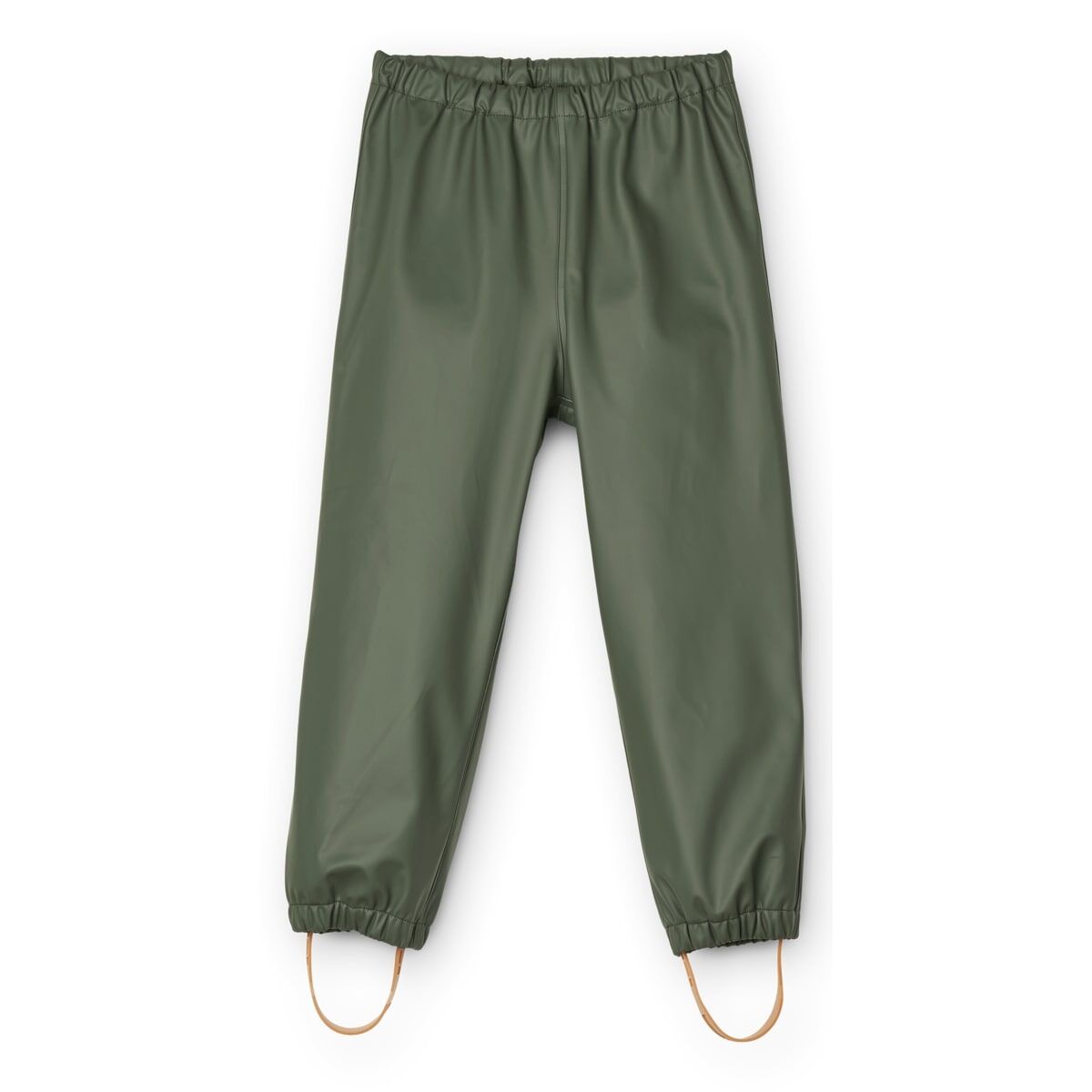 DELISTED Liewood Moby Regenbekleidungs-Set „Hunter green“ – Bild 8