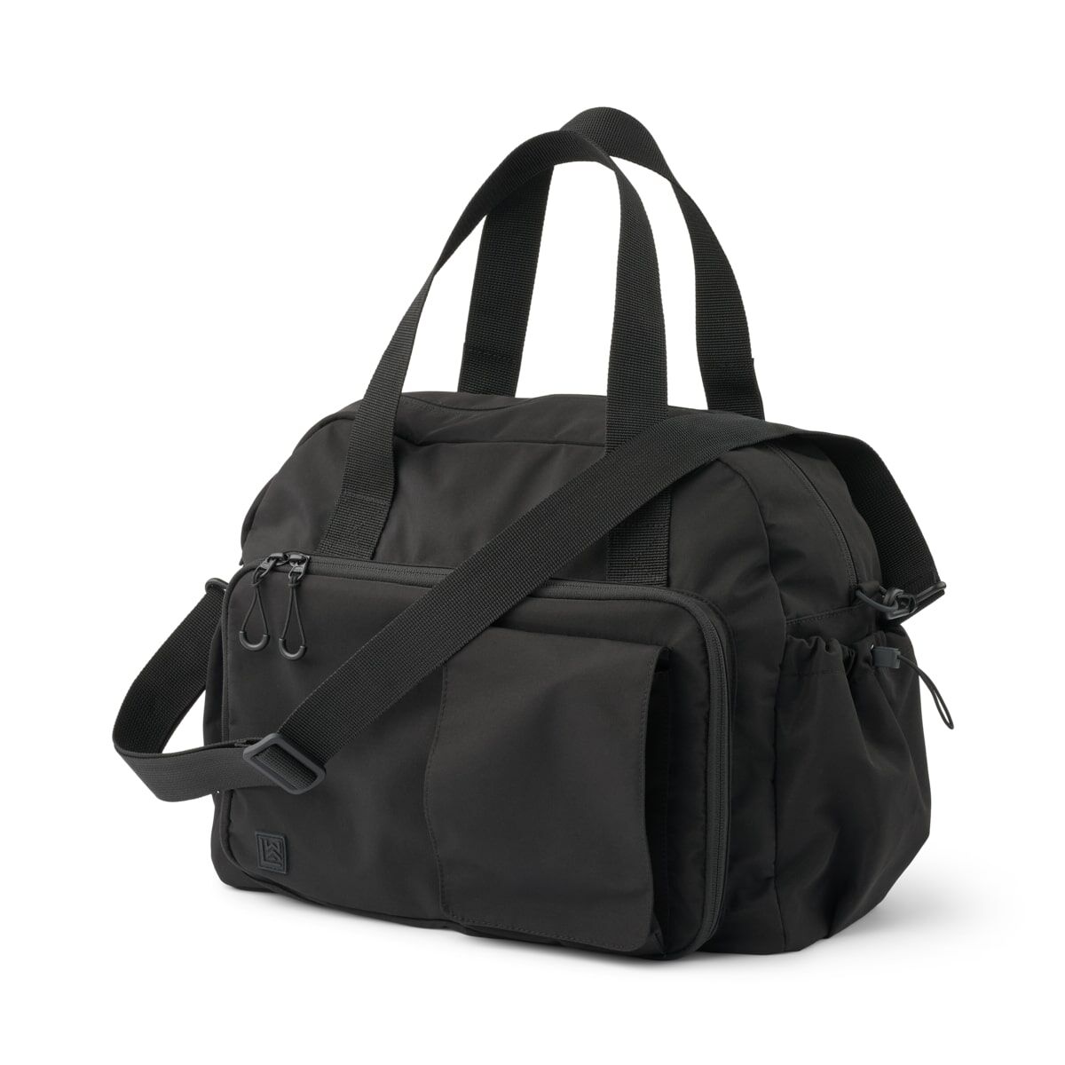 DELISTED Liewood Wickeltasche Carly „Black“