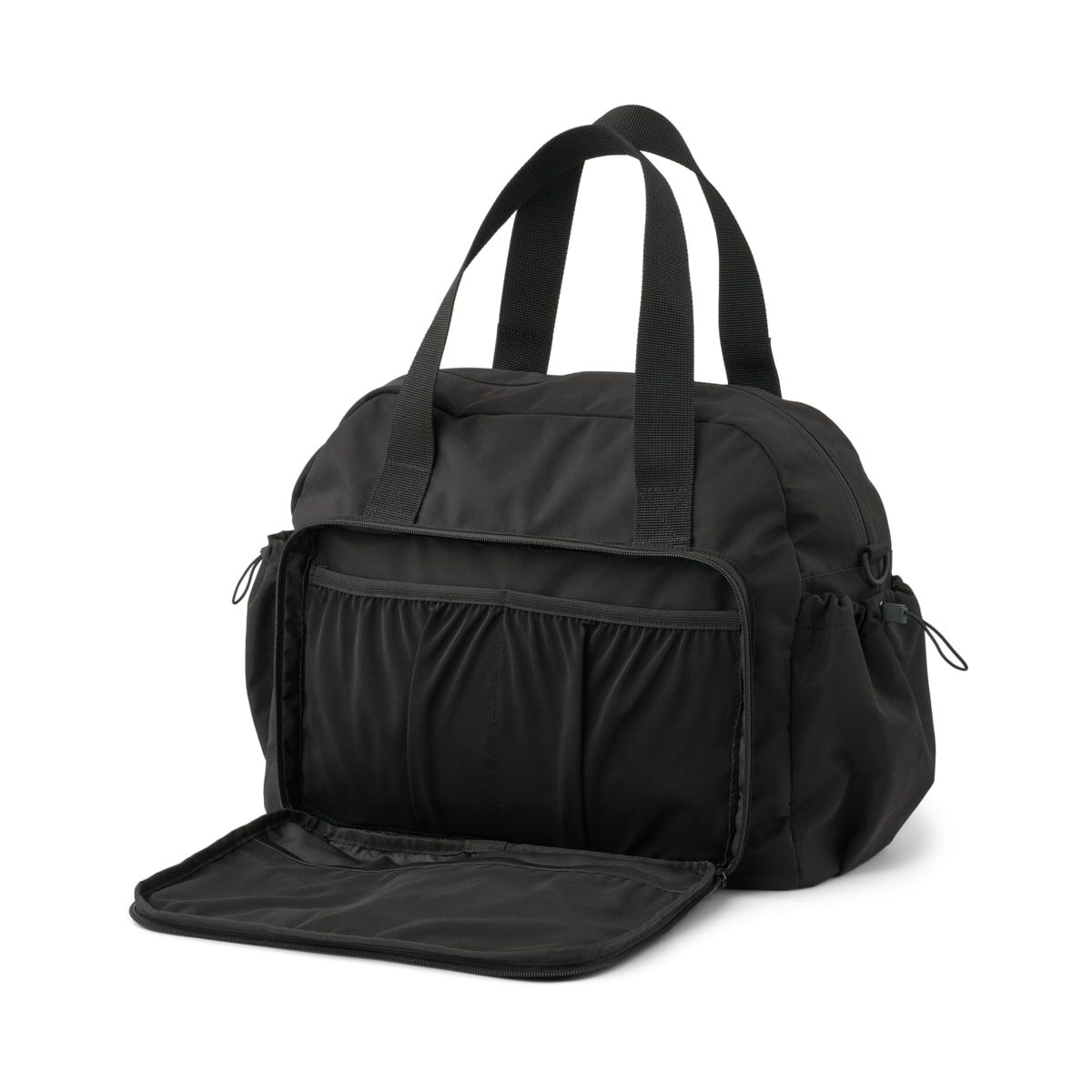 DELISTED Liewood Wickeltasche Carly „Black“ – Bild 5