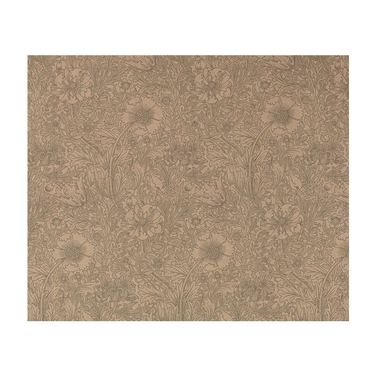 DELISTED Maileg Geschenkpapier „Blumen“ 55cmx10m