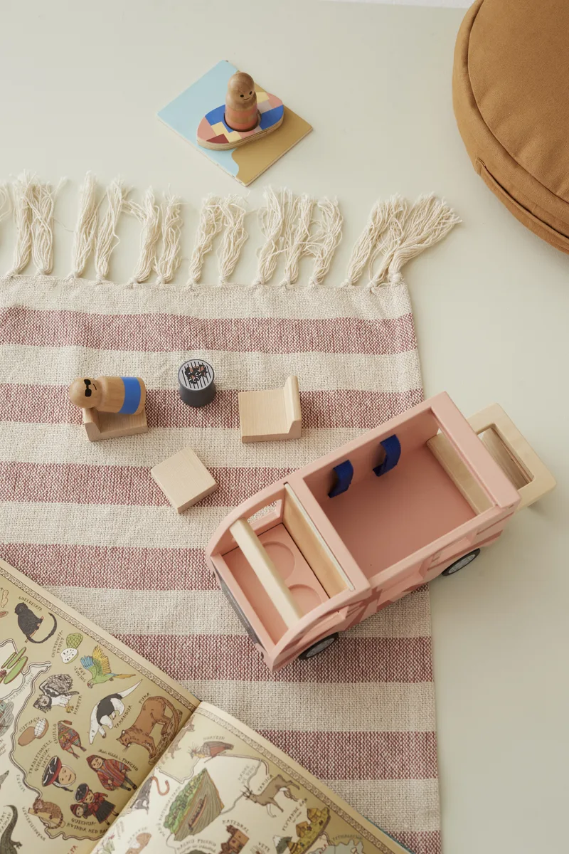 Kids Concept Wohnmobil Surfing Aiden, FSC® – Bild 10