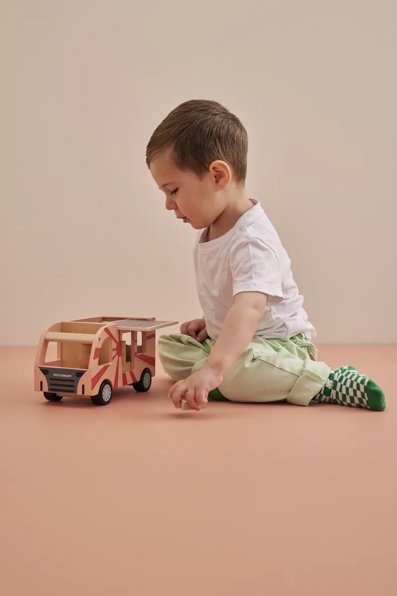 Kids Concept Wohnmobil Surfing Aiden, FSC® – Bild 12