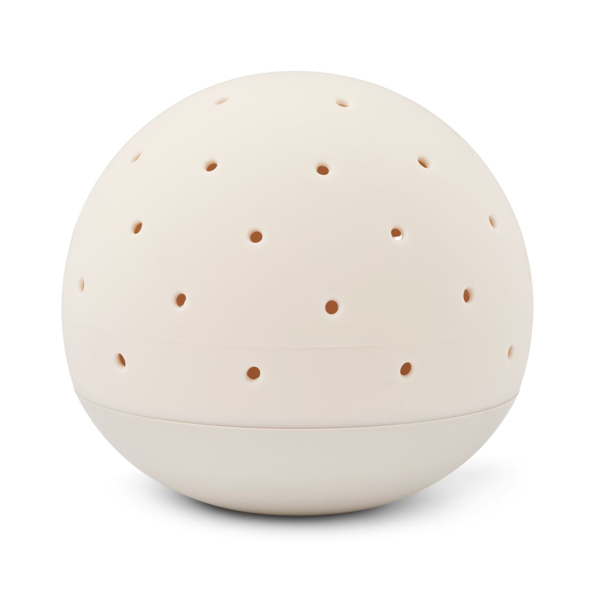 DELISTED Liewood Nachtlicht Lyra „Sandy“, Silikon, LED