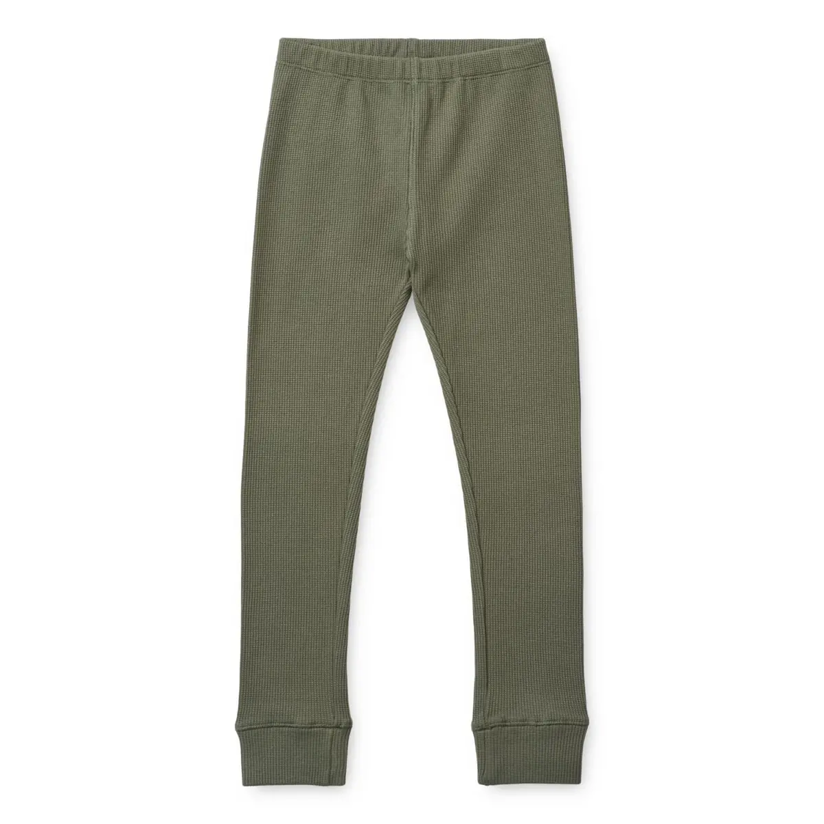 Liewood Pyjama-Set Croydon „Faune green“, Gr. 86-122 – Bild 3