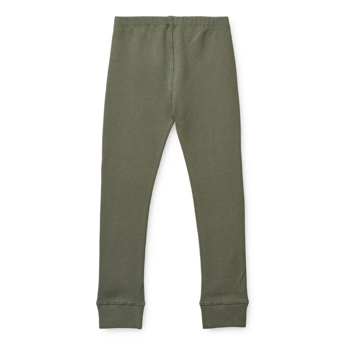 Liewood Pyjama-Set Croydon „Faune green“, Gr. 86-122 – Bild 4