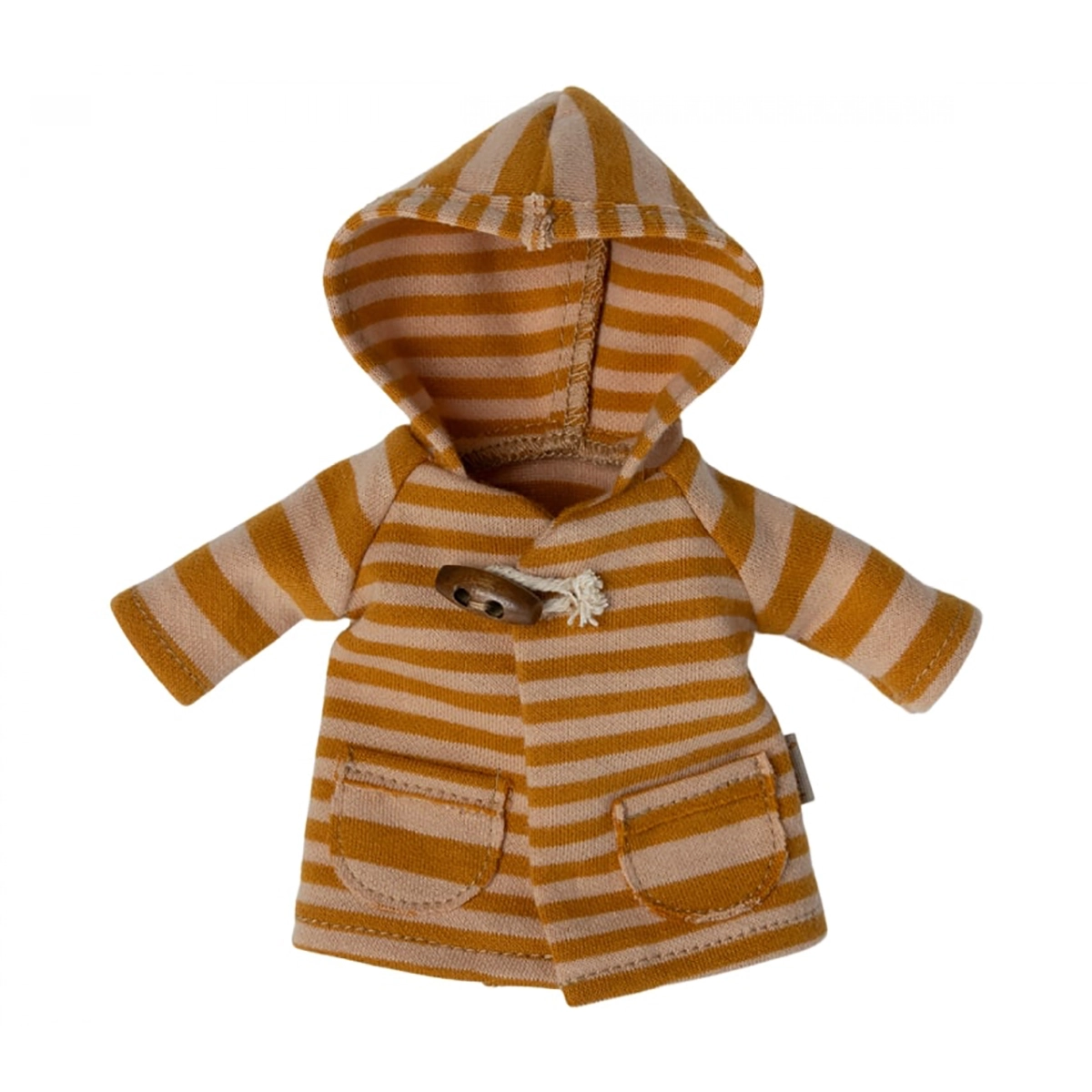 Maileg Puppenkleidung „Mantel“ für Teddy Mutter