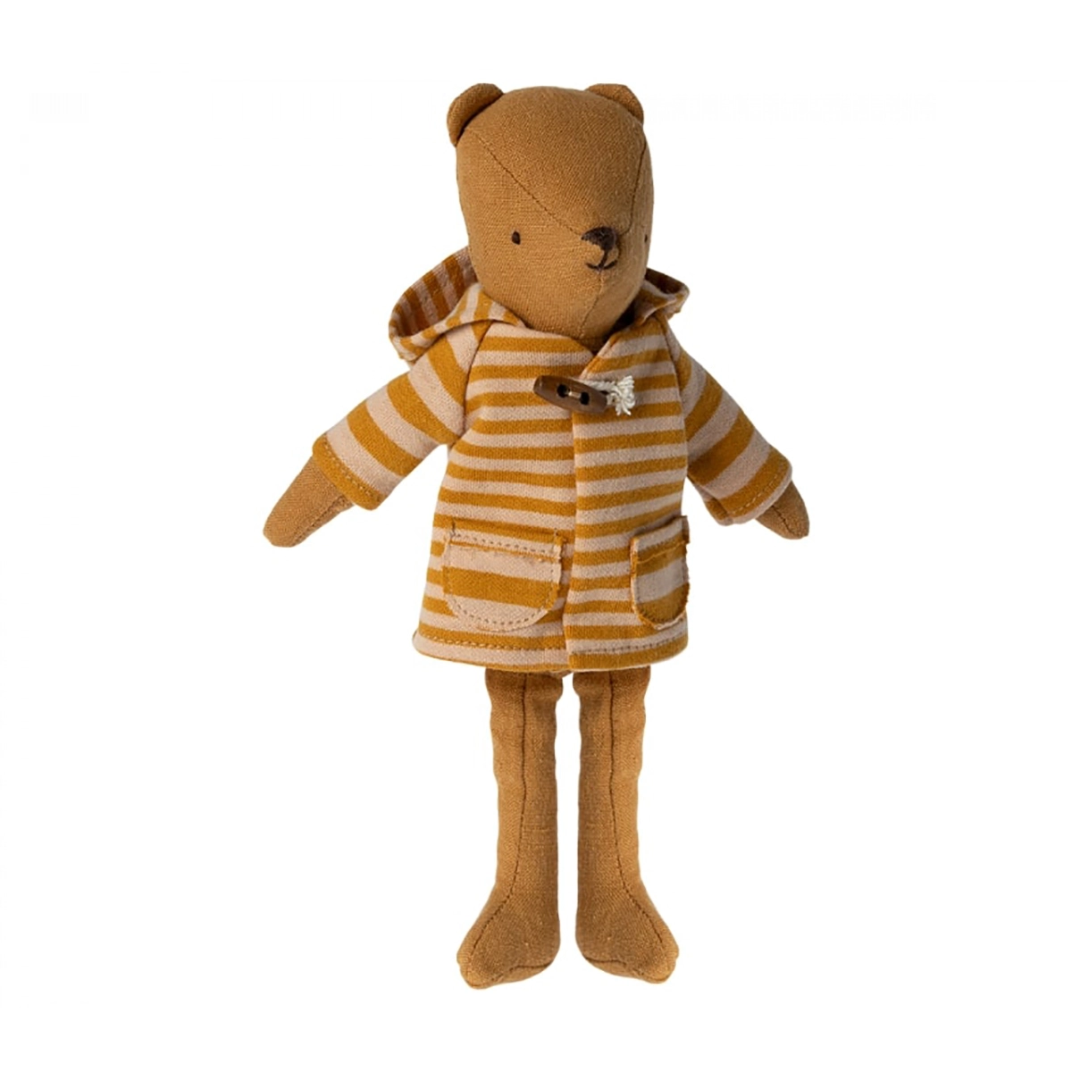 Maileg Puppenkleidung „Mantel“ für Teddy Mutter – Bild 2