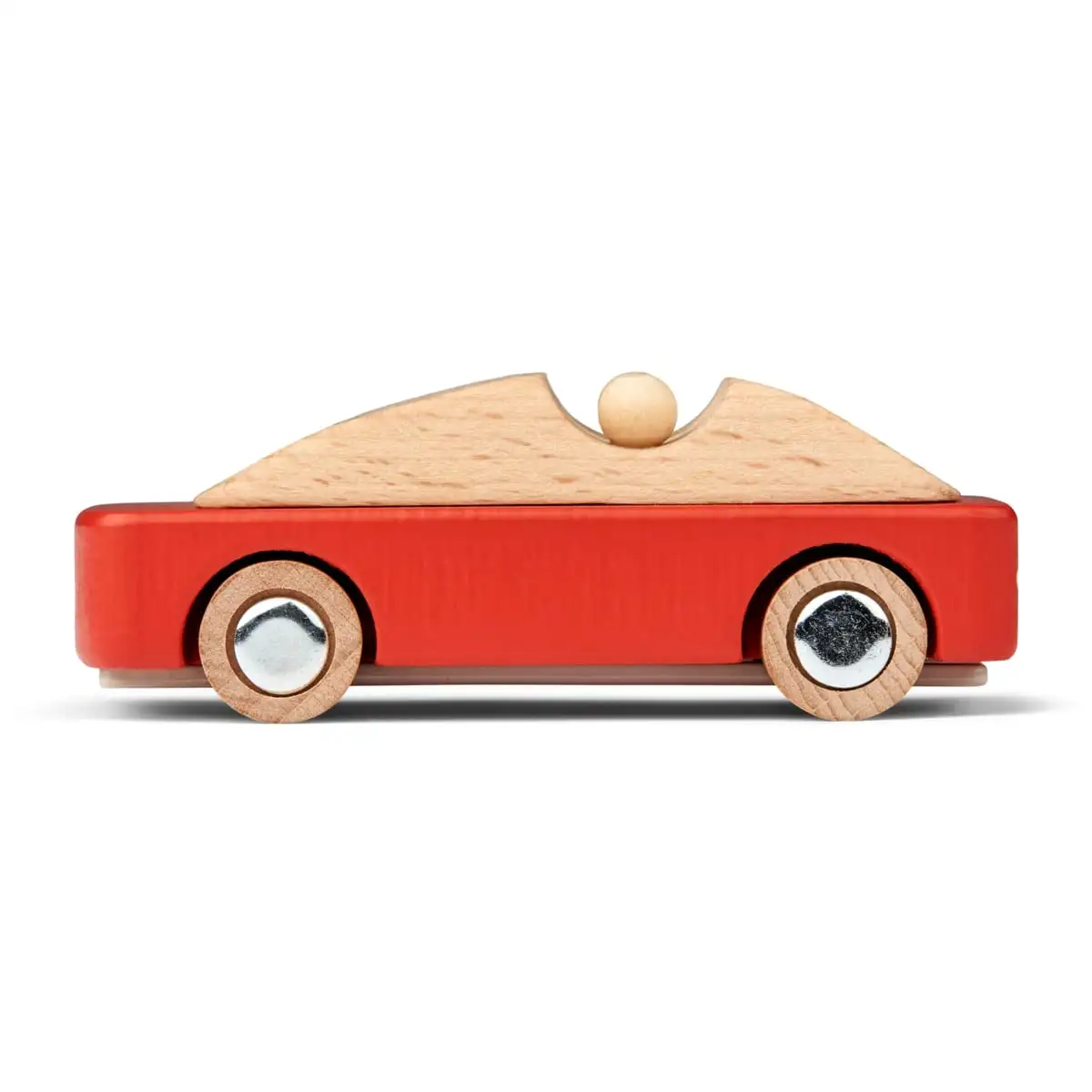 Liewood Sportwagen Village „Apple red“