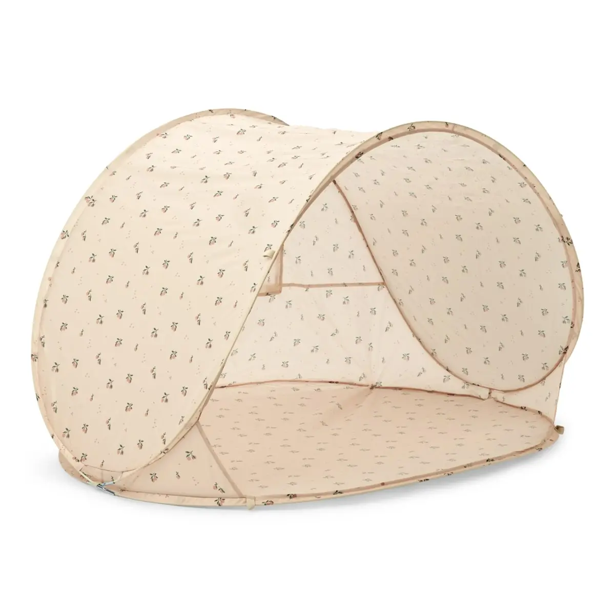 Liewood UV-Strandzelt „Peach / Sea shell“